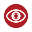 AgentLens — See What Agents See app icon